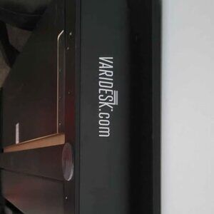 Local Pickup Only - Varidesk Pro Plus 40 -